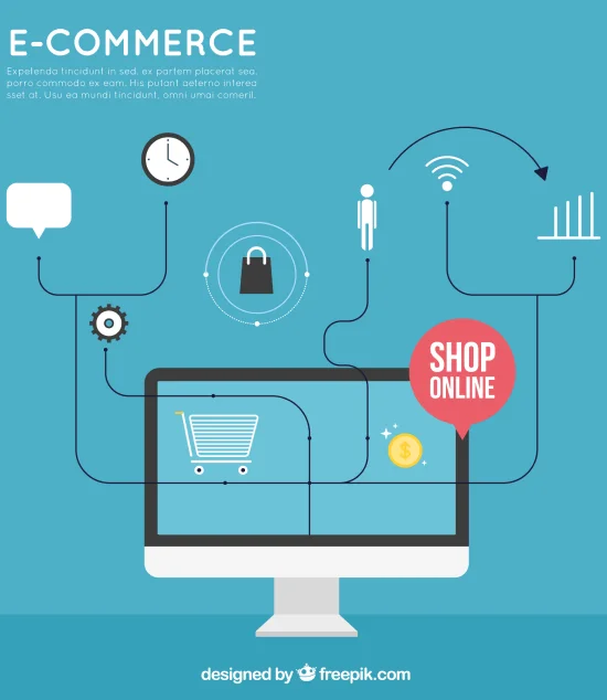 E-Commerce Store Developmet