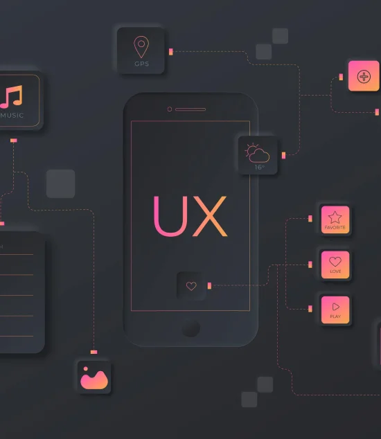 UI/UX Design