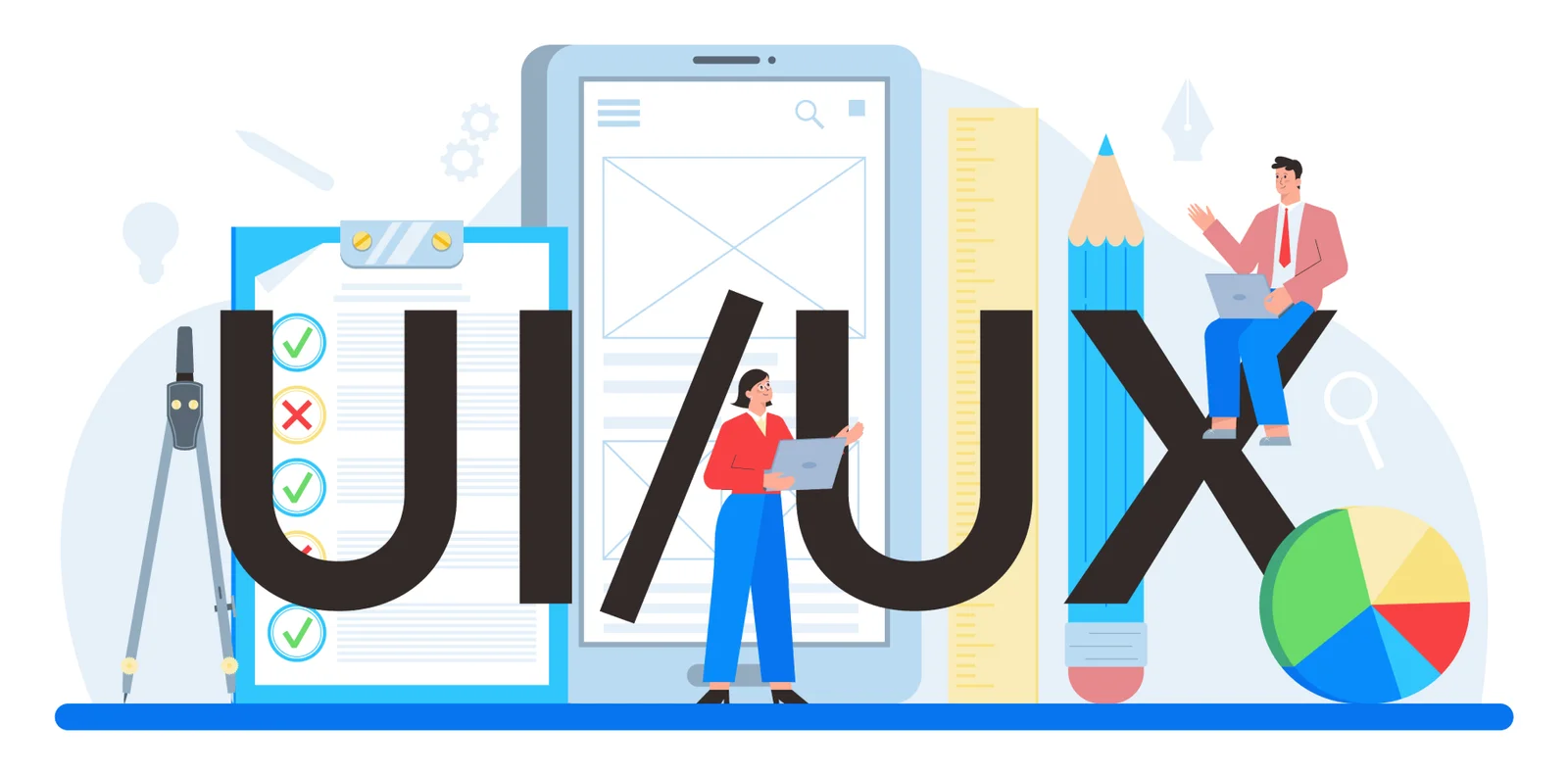 UI/UX Design